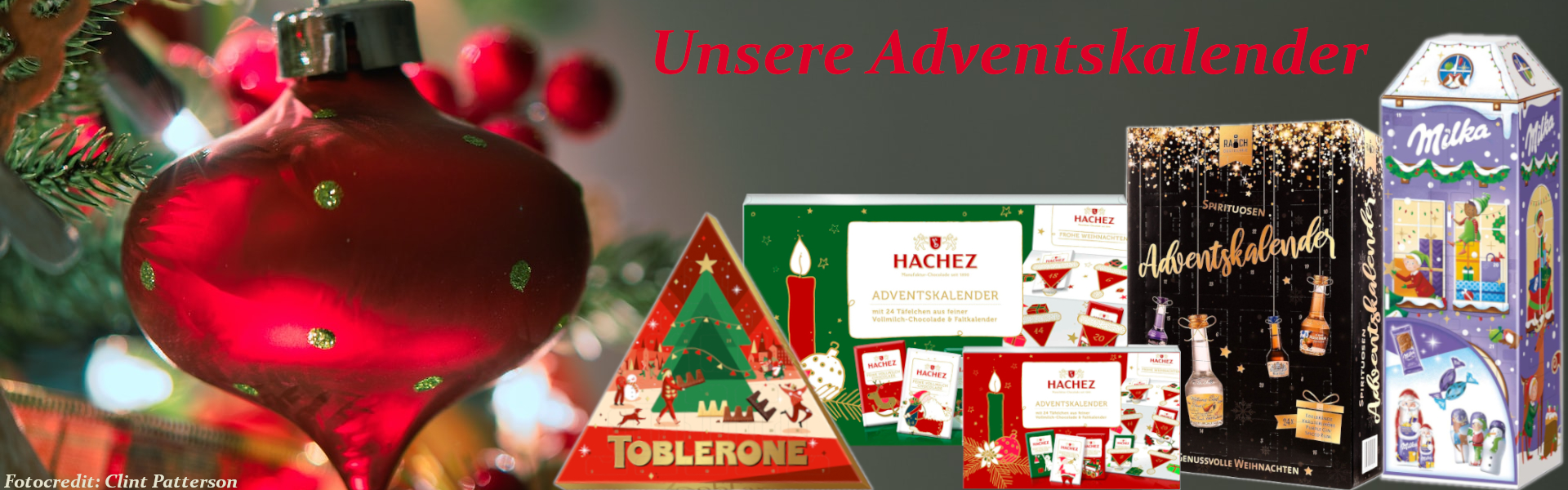 Adventskalender
